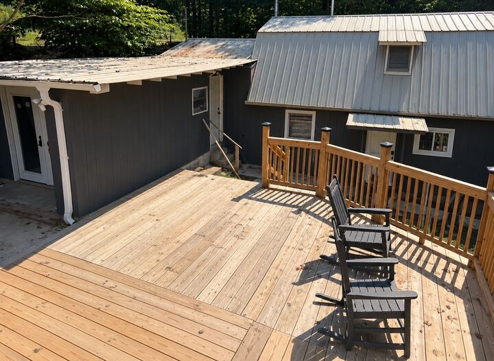 Property Photo:  455 Old Pinhook Rd  TN 37166 