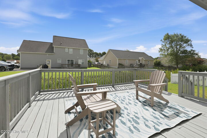 Property Photo: 101 Anglers Way NC 28516