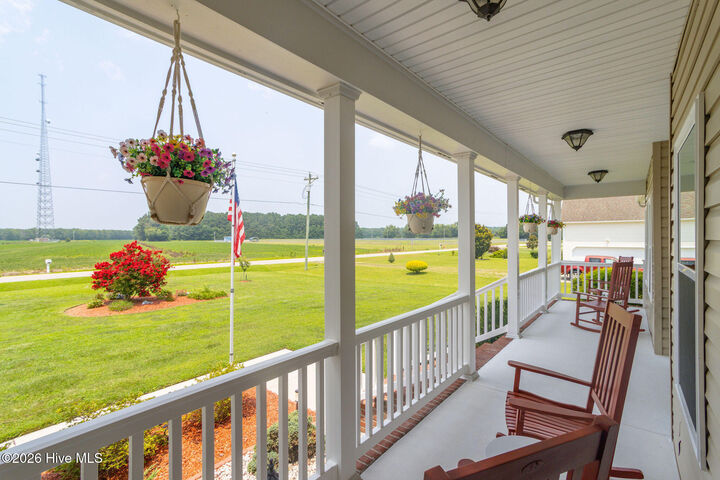 Property Photo:  174 McPherson Road  NC 27976 