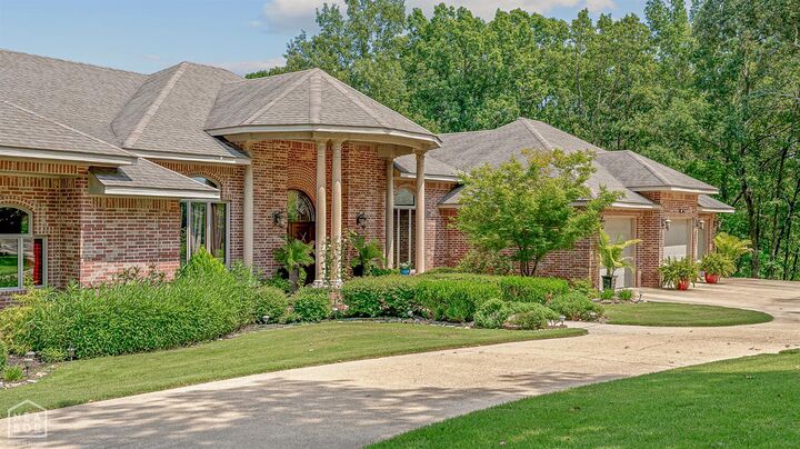 Property Photo:  4904 Outback Road  AR 72404 