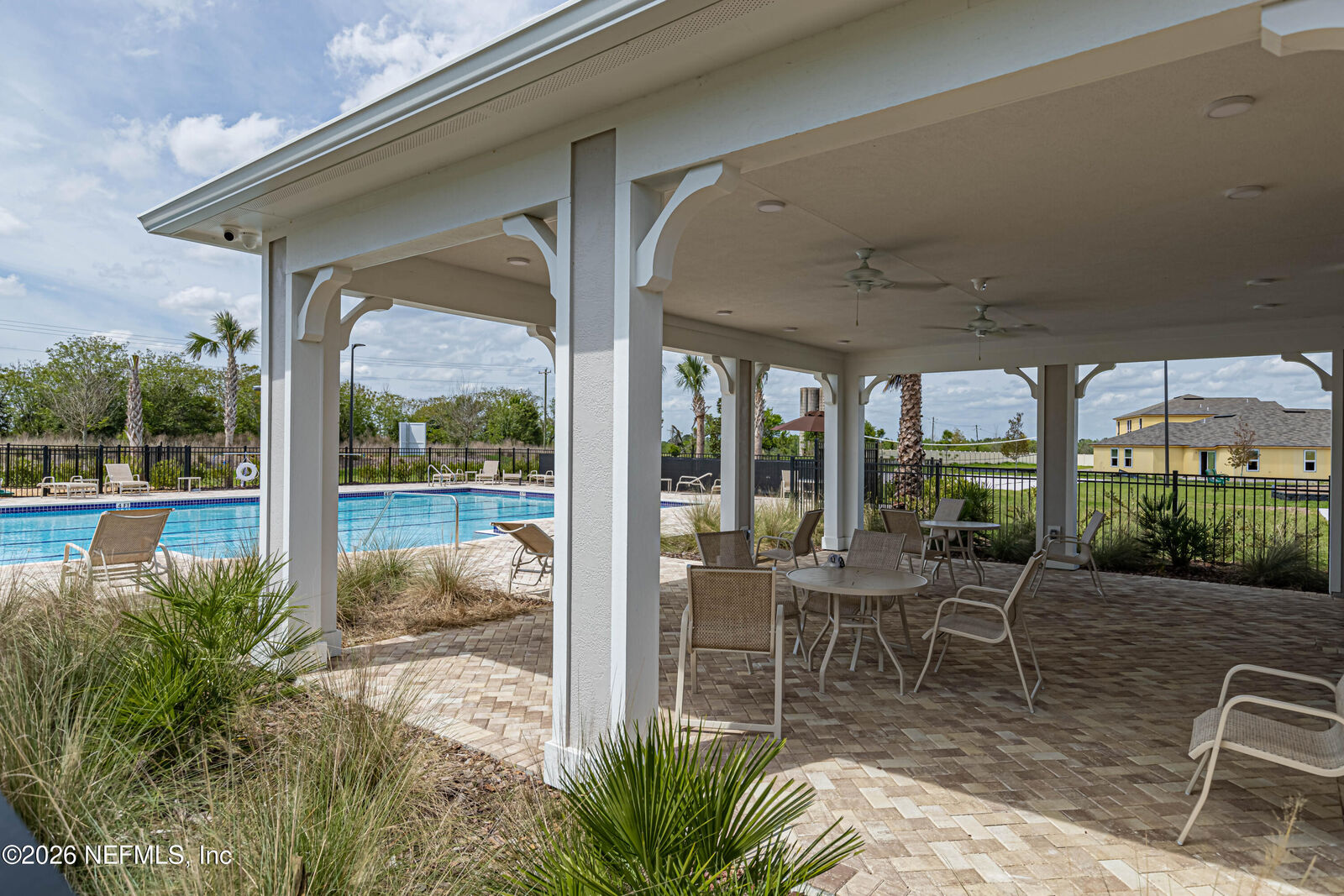 Property Photo: 3508 Lawton Place FL 32043