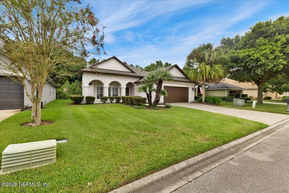 Property Photo: 4569 Comanche Trail Boulevard FL 32259