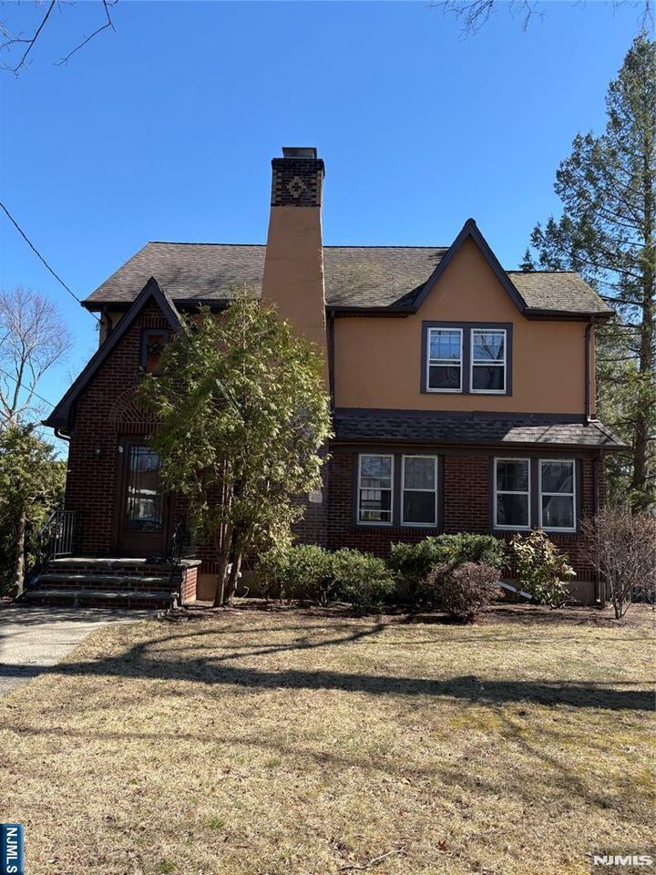 Property Photo: 325 Bogert Avenue NJ 07450