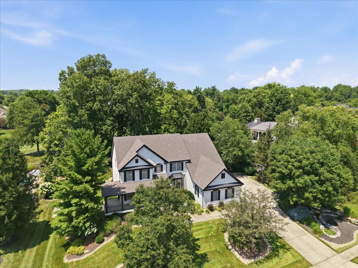 Property Photo: 10832 Silver Charm Lane KY 41091