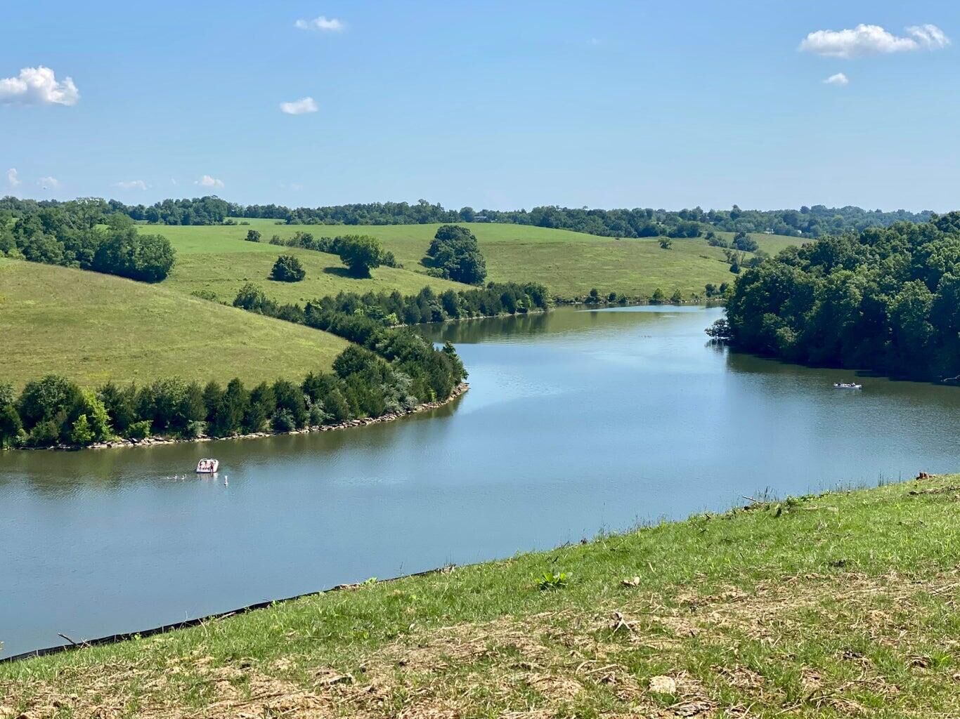 Property Photo: Lot 19 Conrad Lane KY 41097