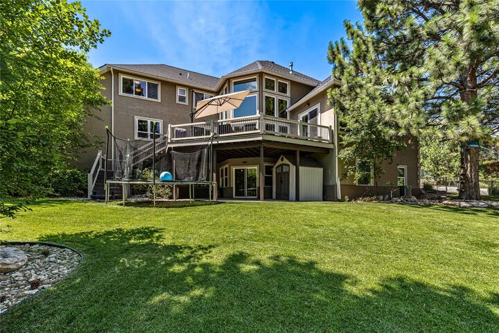 Property Photo: 10679 Sugar Pine Place MT 59847