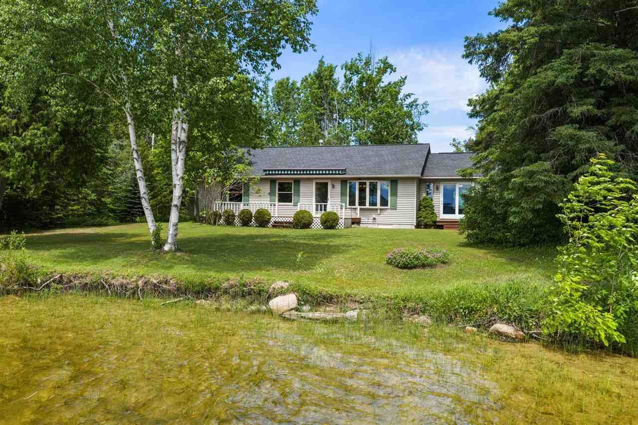 Property Photo: 3918 Powell MI 49740