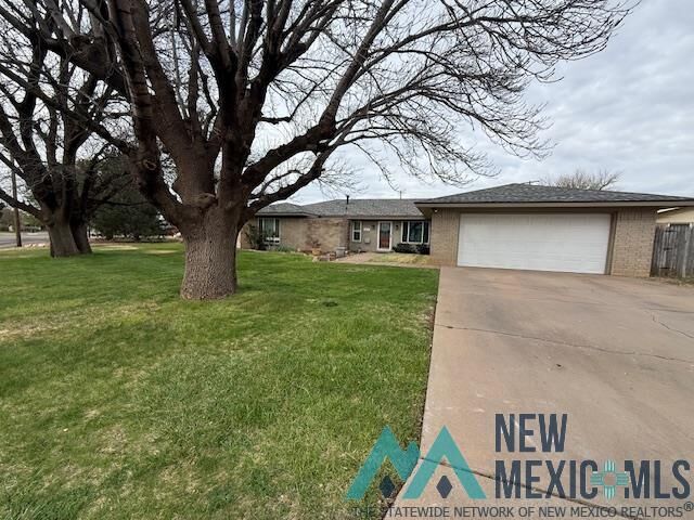 Property Photo: 2021 Enloe Drive NM 88101
