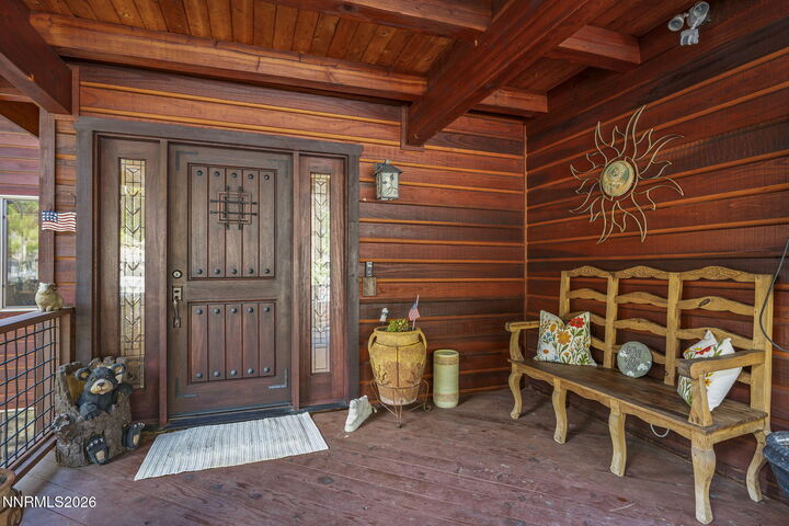 Property Photo:  445 1st Green Drive  NV 89451 