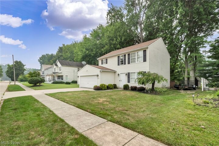 Property Photo: 6472 Monroe Lane OH 44039