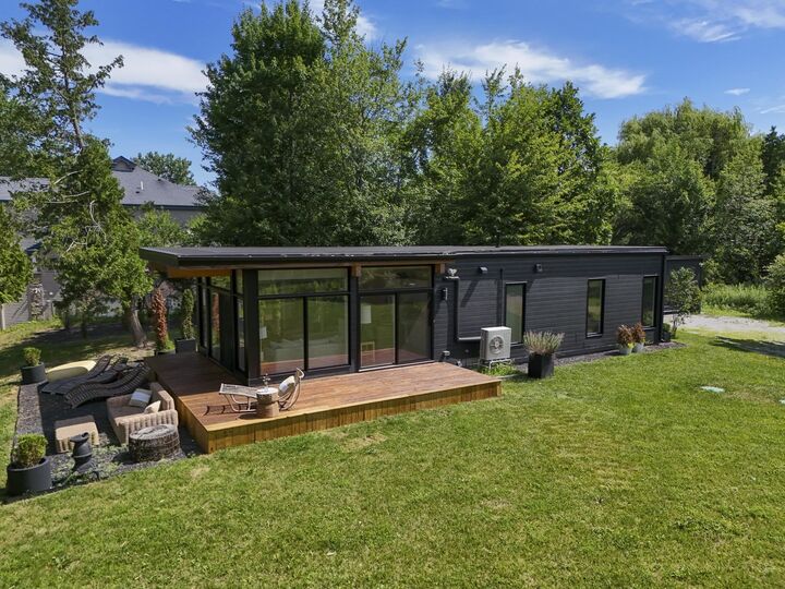 Property Photo: 540 Northland Lane VT 05474