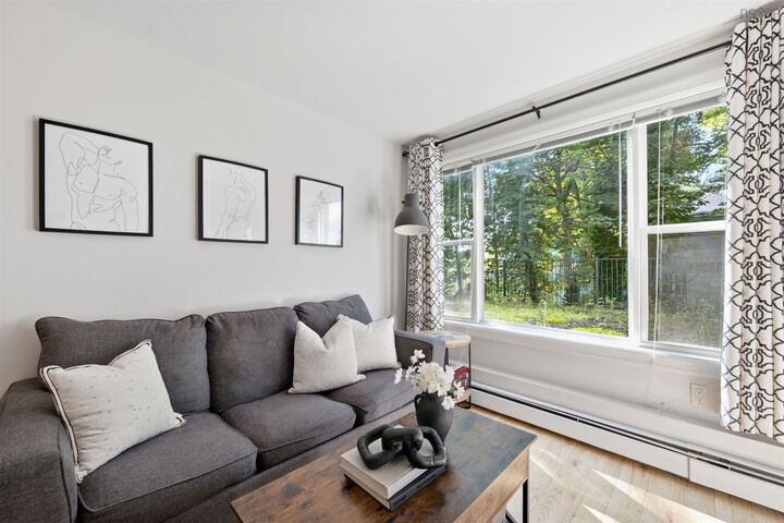 Property Photo:  105 5230 Tobin Street  NS B3H 1S2 
