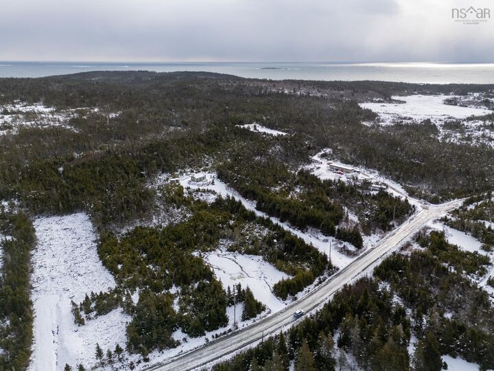 Property Photo:  0 Ostrea Lake Road  NS B0J 2L0 