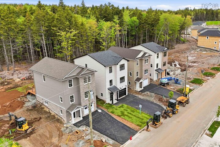 Property Photo: Gar-1 4 Garvey Court NS B4B 2V6