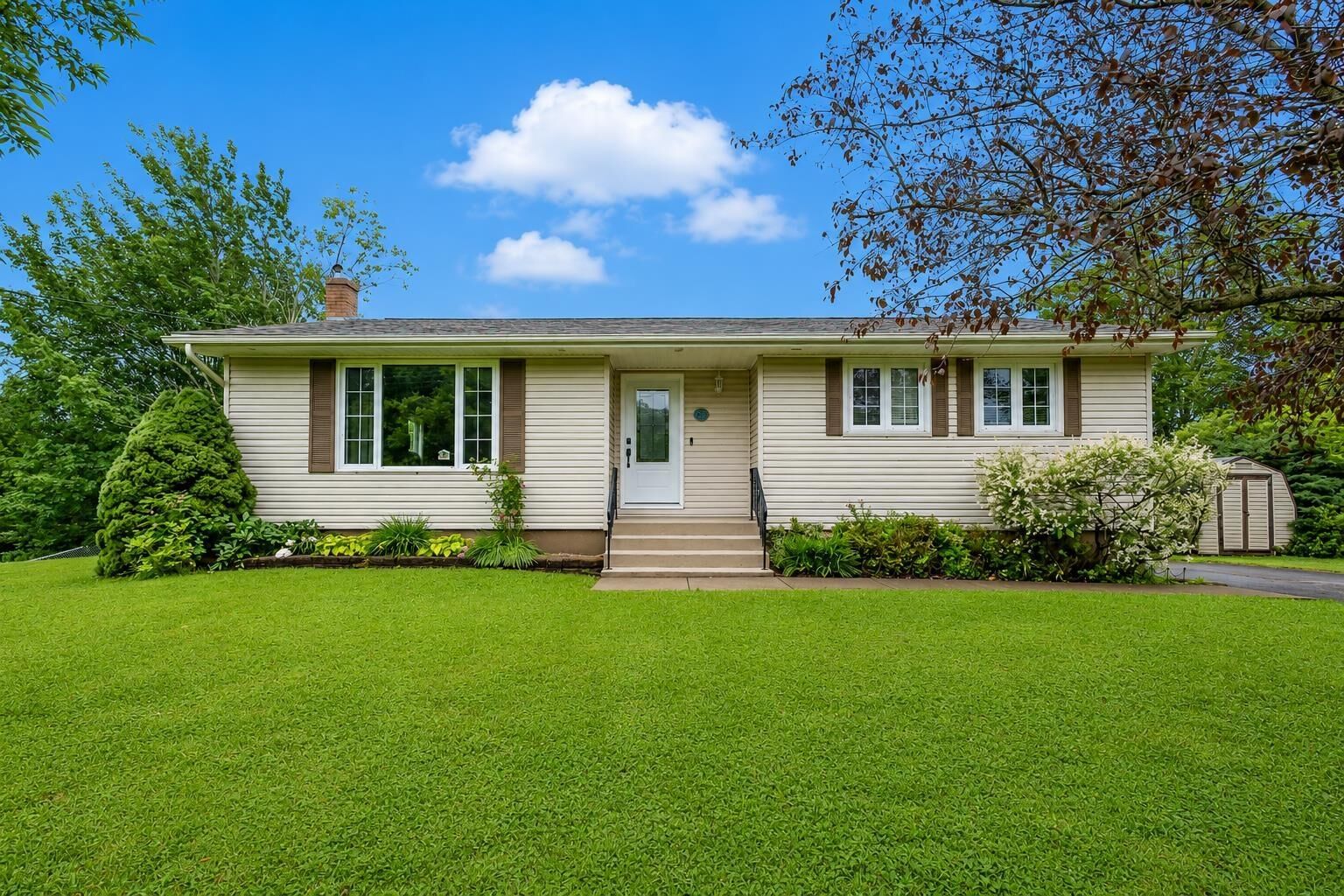 Property Photo: 76 Tometary Drive NS B1L 1G3