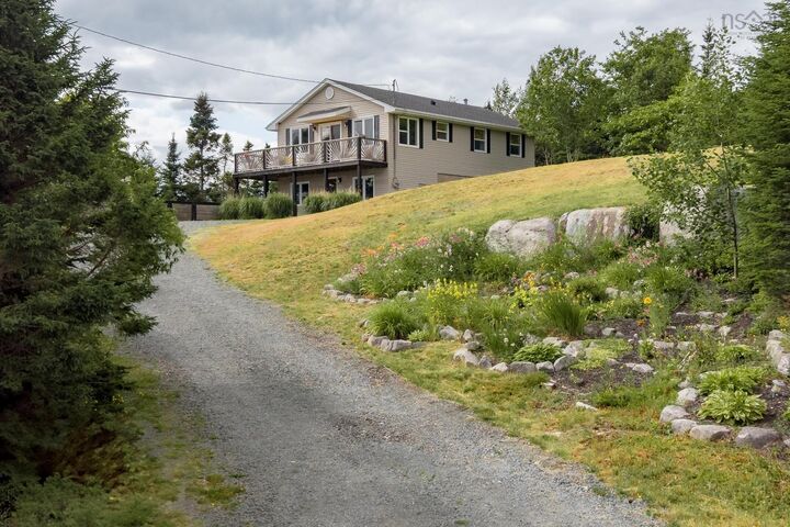 Property Photo: 26 Split Rock Drive NS B0J 2L0