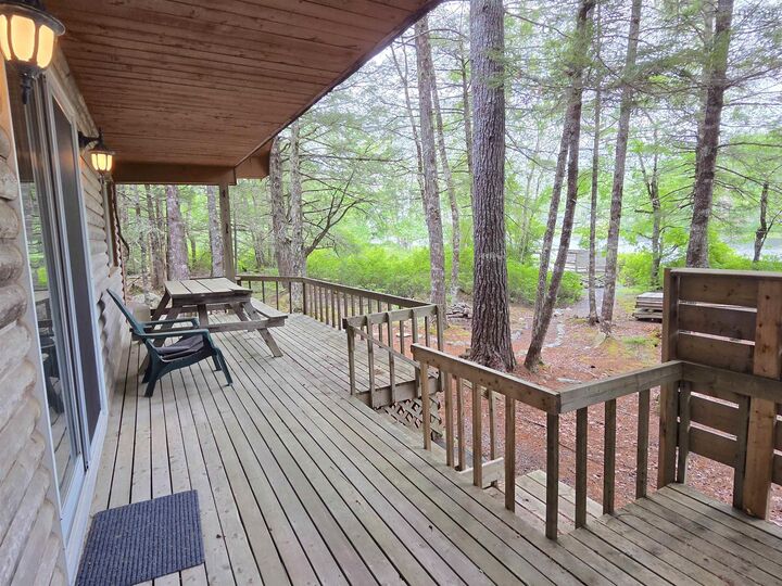 Property Photo: 90 Pipe Cove Drive NS B0T 1E0