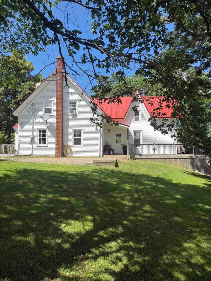 Property Photo: 346 West Side Lochaber Road NS B2G 2L3