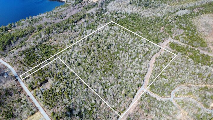Walburne Road — photo 1