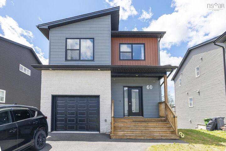 60 Higgins Avenue — photo 1
