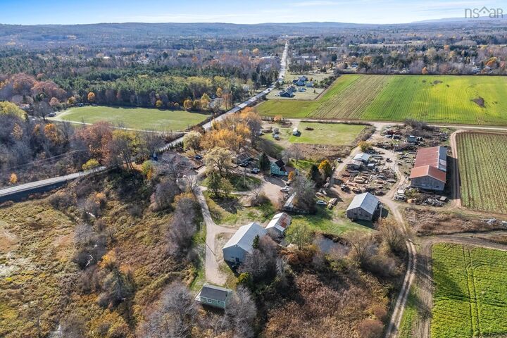 Property Photo: 8979 Highway 201 NS B0S 1P0