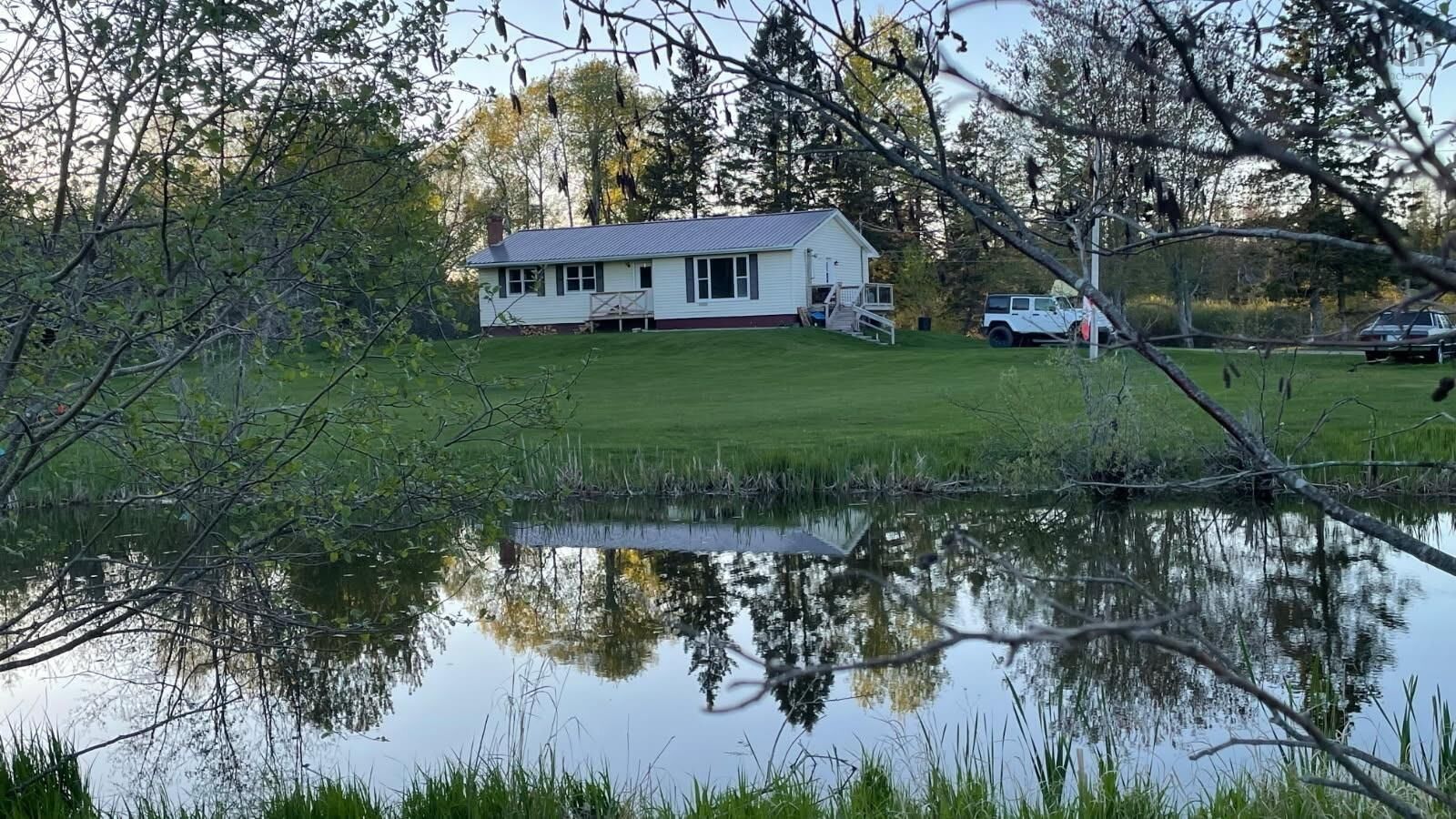 Property Photo: 537 Onslow Mountain Road NS B6L 6P8