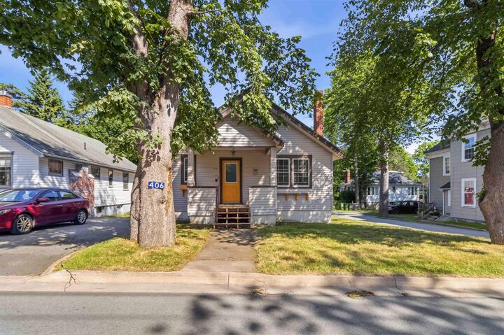 406 Main Street — photo 1