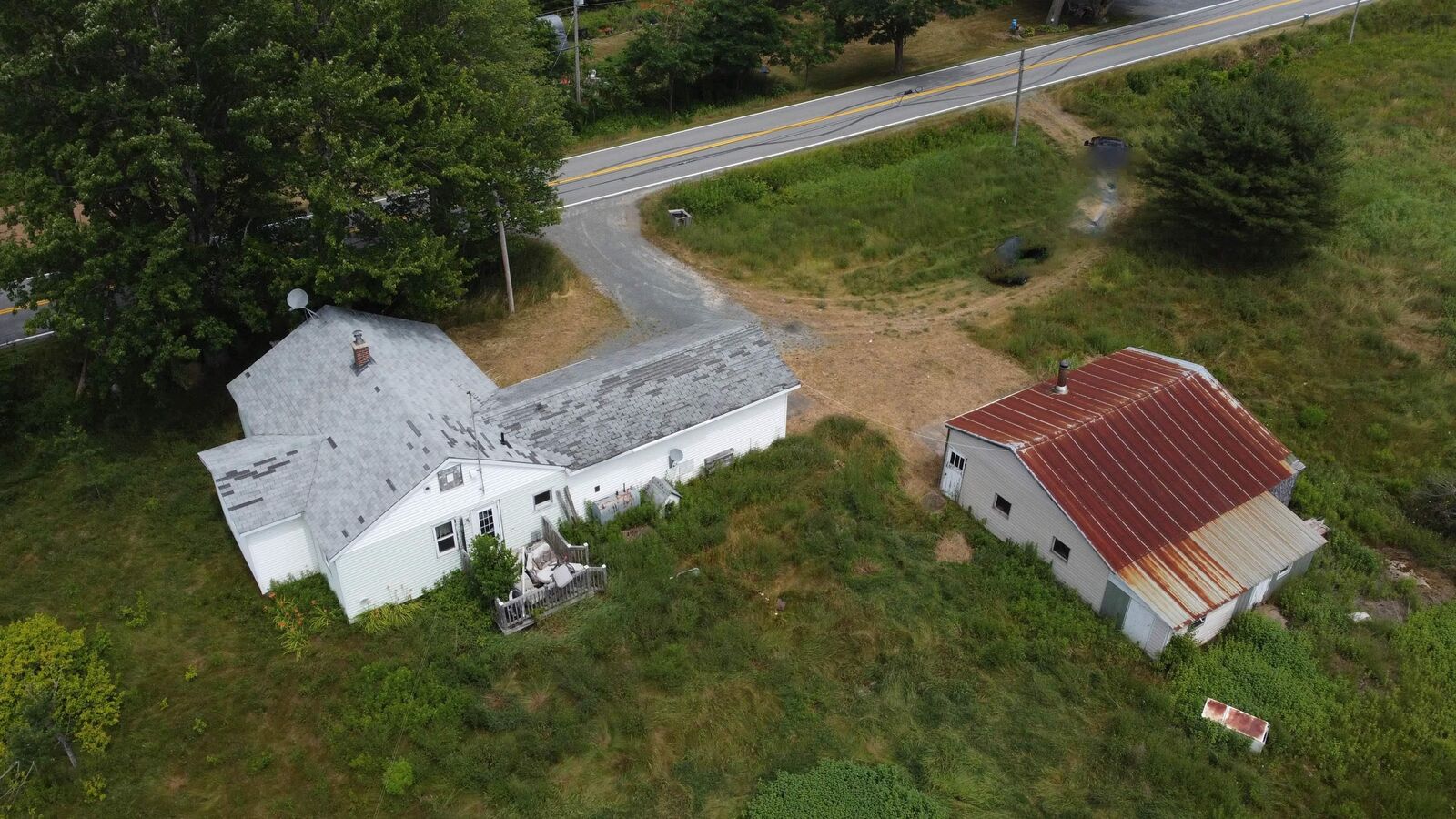 Property Photo: 782 Highway 236 NS B0N 2A0