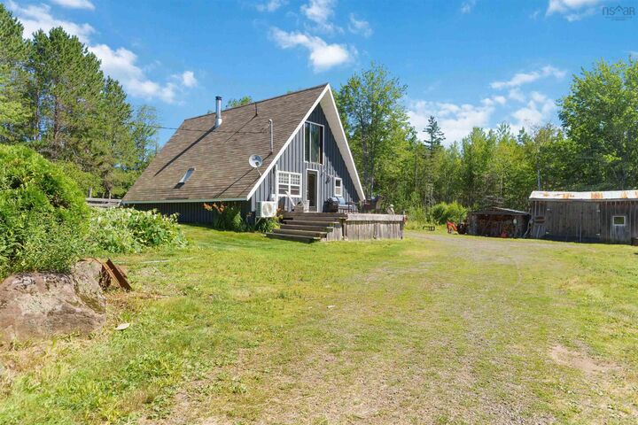 Property Photo: 552 Beaconsfield Road NS B0S 1C0
