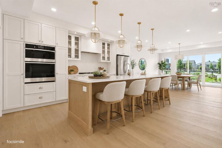Property Photo: 94 Samaa Court NS B4B 0Y4