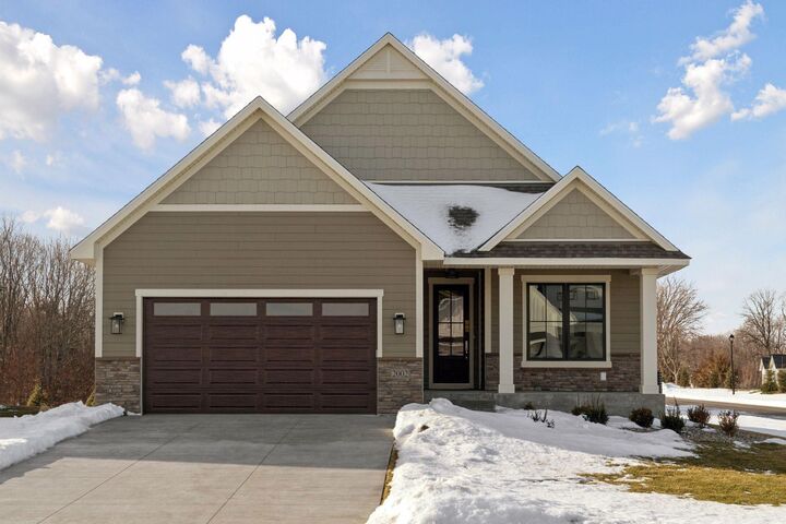 Property Photo:  Xx 182nd Ave NW  MN 55330 