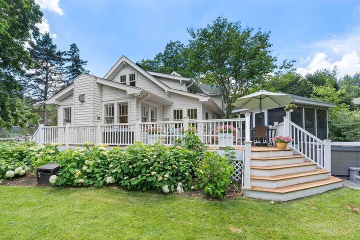 Property Photo: 17920 20th Avenue N MN 55447