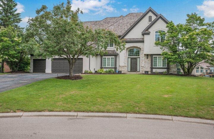Property Photo: 10451 White Tail Crossing MN 55347