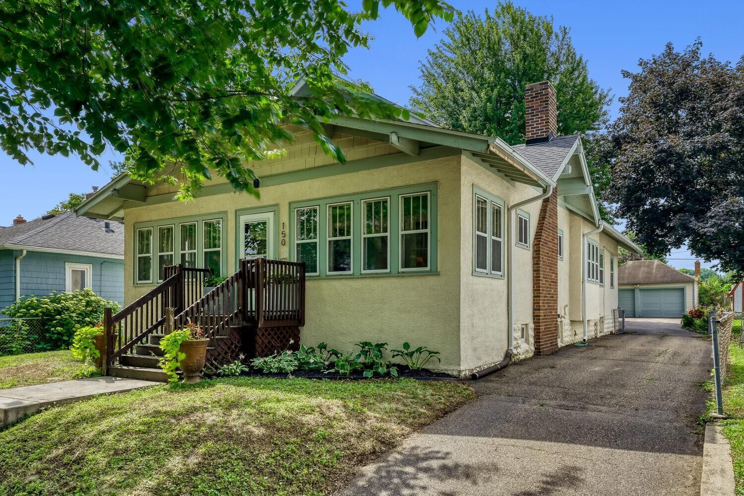 Property Photo:  150 Stevens Street W  MN 55107 