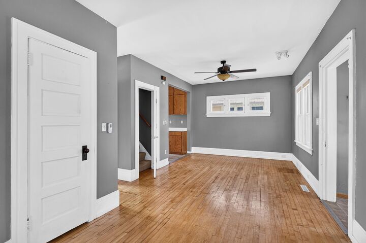 Property Photo: 5330 42nd Avenue S MN 55417