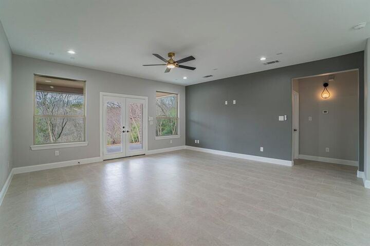 Property Photo: 8319 Deep Green Drive TX 75249