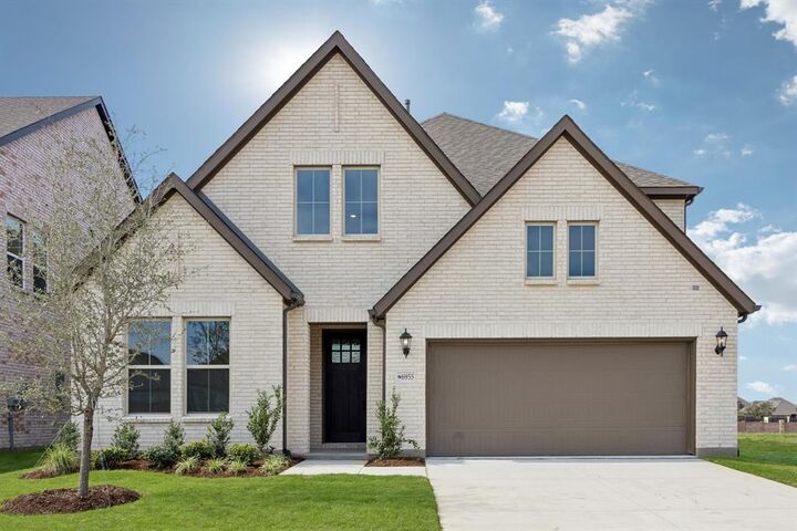 Trudi Muller Texas Realtor