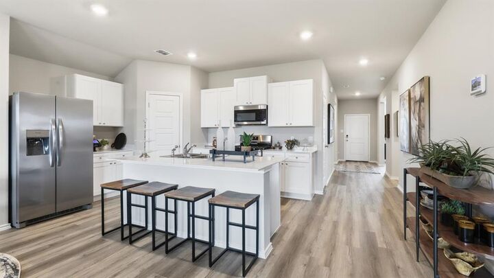 Property Photo:  10805 Bloodstone Drive  TX 76036 