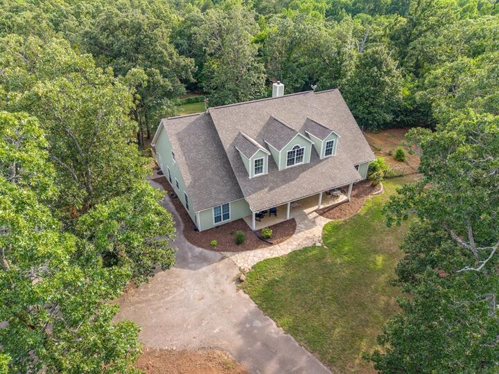 Property Photo: 16384 County Road 440 TX 75771