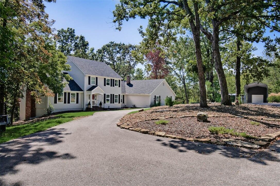 Property Photo: 103 S John Lane AR 72756