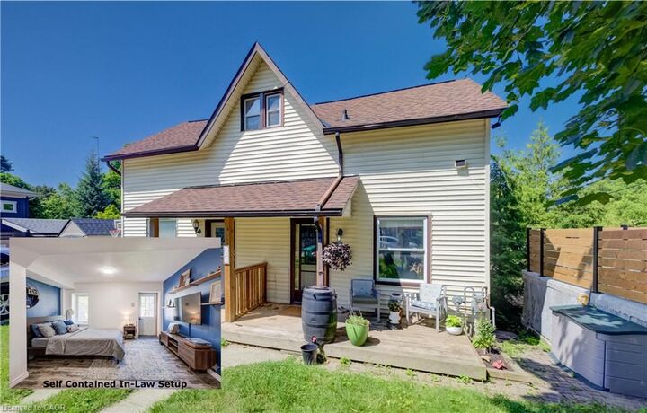 127 Henderson Street — photo 1