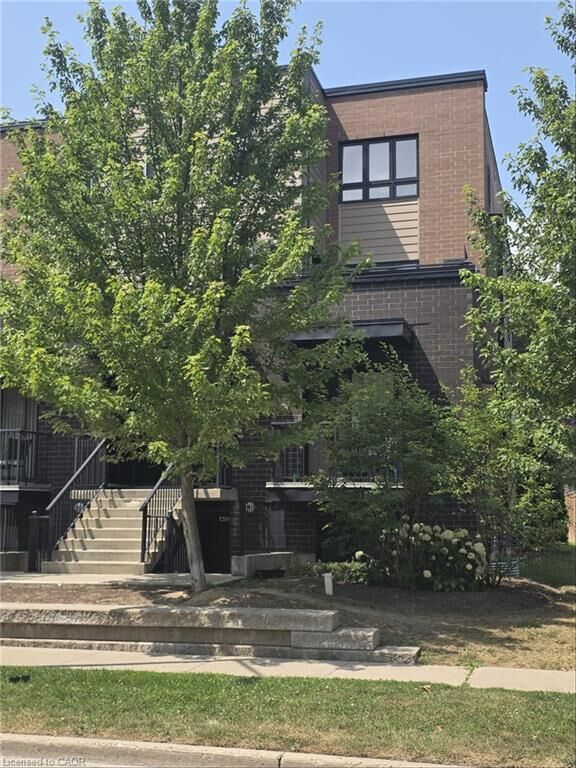 Property Photo: 190 Century Hill Drive 11A ON N2E 2W6