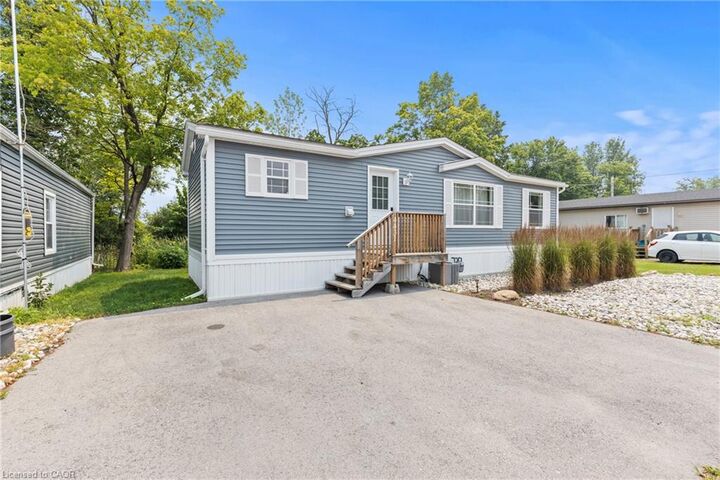 Property Photo: 4431 Timothy Lane ON L3J 0W1