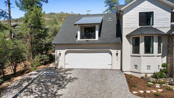 Property Photo:  115 Laurel Court  AZ 86303 