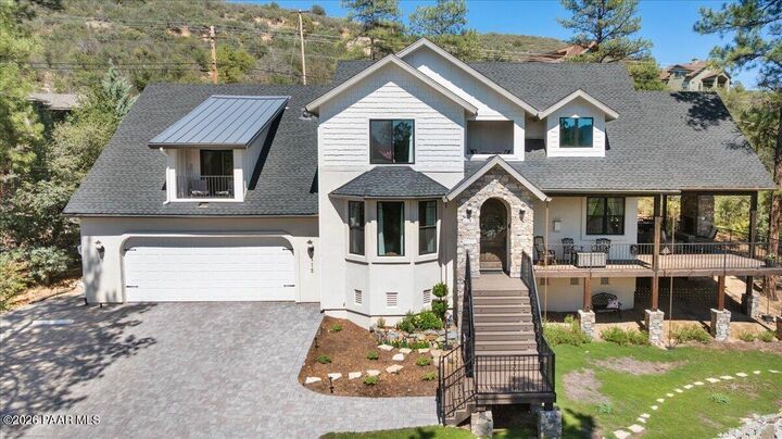 Property Photo:  115 Laurel Court  AZ 86303 