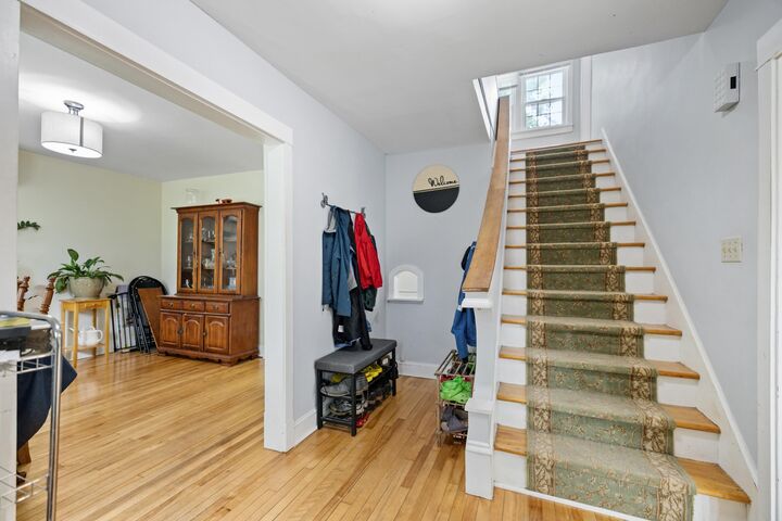 Property Photo:  58 Brackley Point Road Road  PE C1A 6Y2 