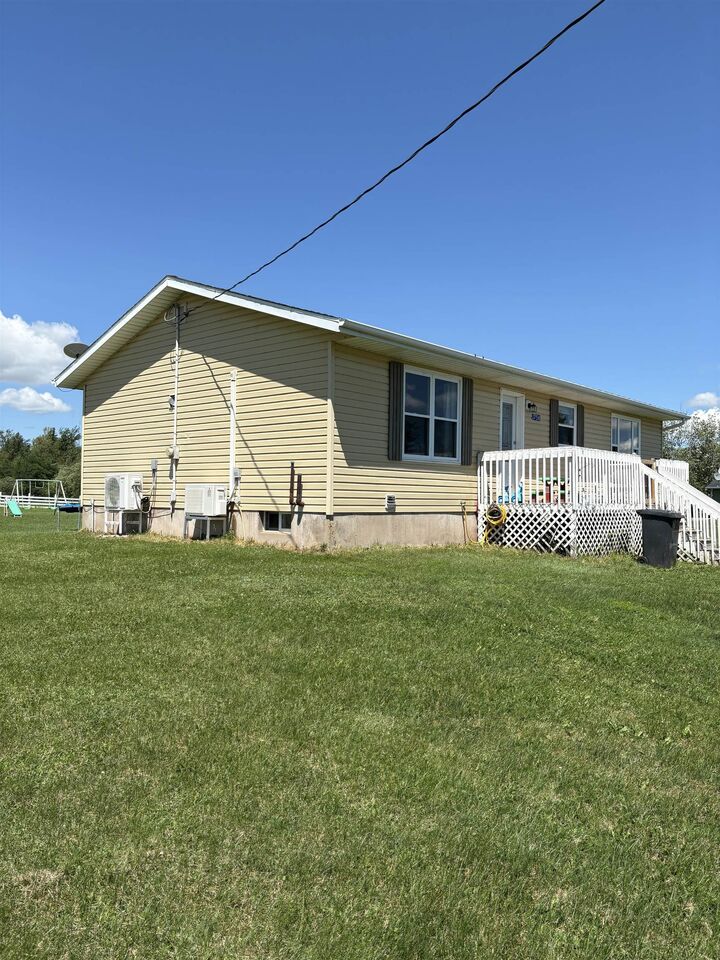 Property Photo: 1758 Bethel Road PE C1B 3L6
