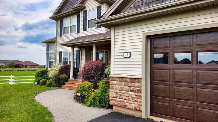 Property Photo:  46 Brandy Lane  PE C1B 1M8 
