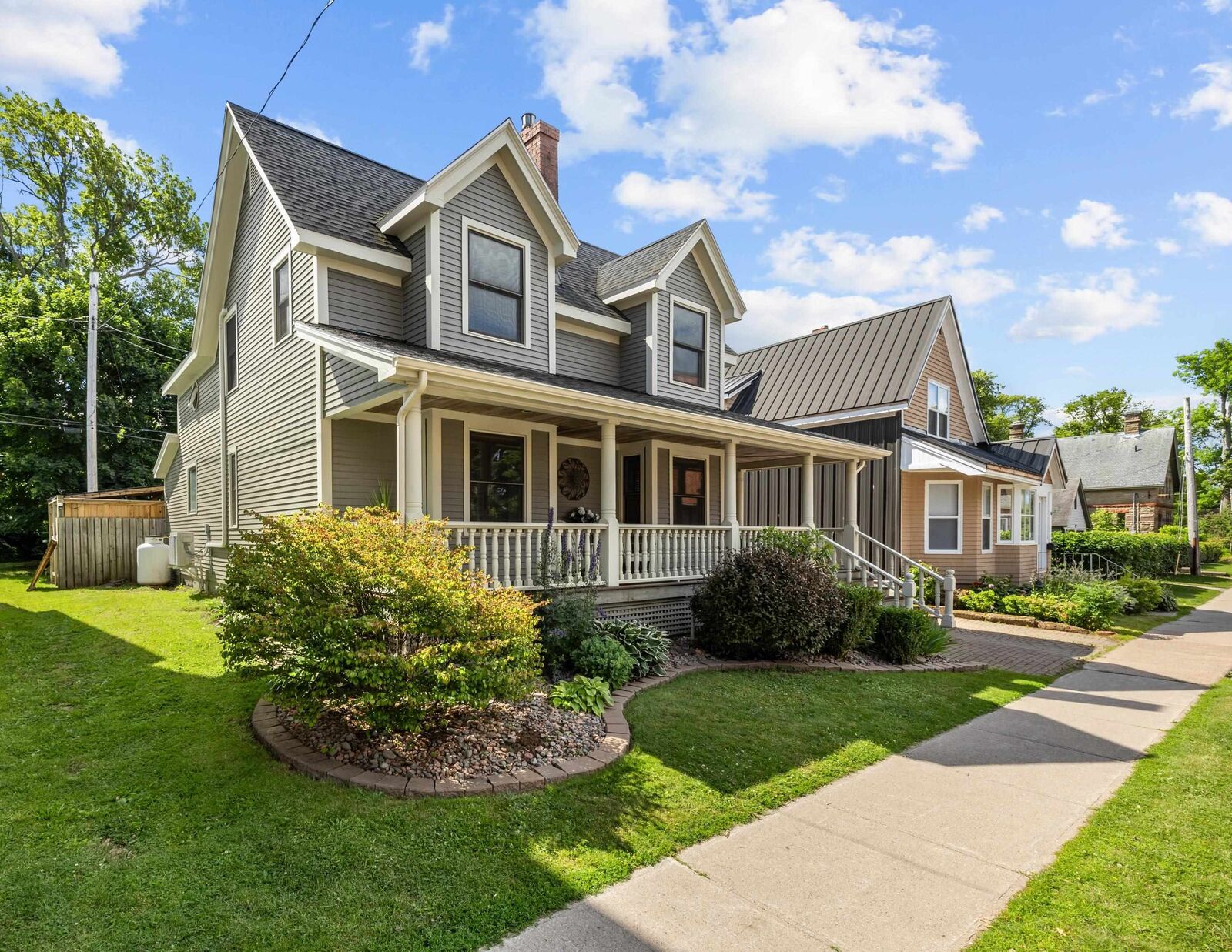 Property Photo: 18 Kent Street PE C1A 1M7