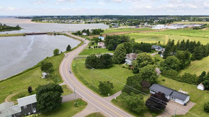 Property Photo: 75 Blue Shank Road PE C1N 4J9